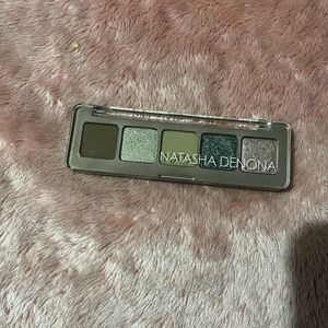 Natasha Denona Mini Gloom Eyeshadow Palette